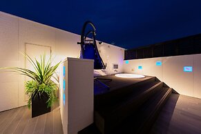 Hotel Eldia Yamanashi - Adult only