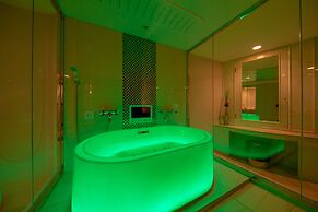 Hotel Eldia Yamanashi - Adult only