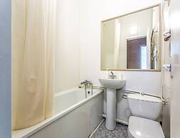 Apartment Hanaka on Baikalskaya 18