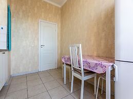 Apartment Hanaka on Baikalskaya 18