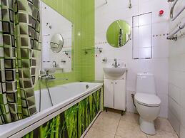 Apartment Hanaka on Baikalskaya 18