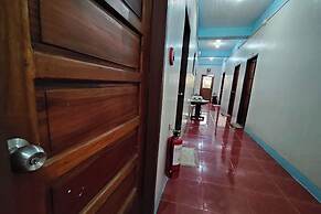 RBR Hotel and Restaurant