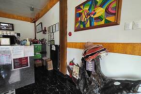 RBR Hotel and Restaurant