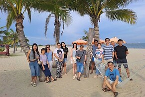 RBR Hotel and Restaurant