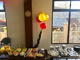 RBR Hotel and Restaurant