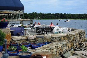 RBR Hotel and Restaurant