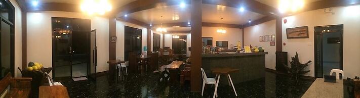 RBR Hotel and Restaurant