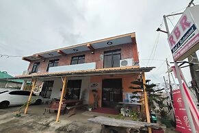 RBR Hotel and Restaurant