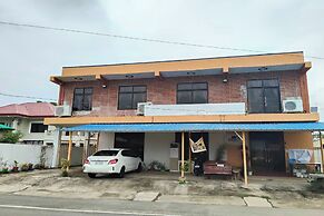 RBR Hotel and Restaurant