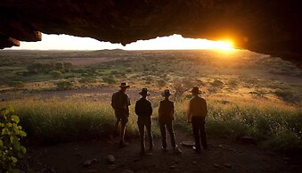 Cheela Plains Station