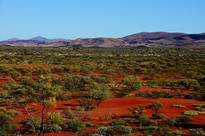 Cheela Plains Station