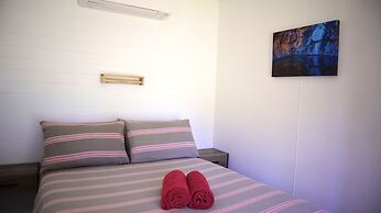 Cheela Plains Station