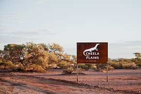 Cheela Plains Station