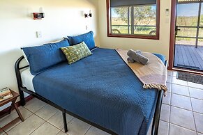 Cheela Plains Station