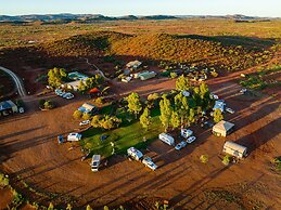 Cheela Plains Station