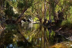 Cheela Plains Station