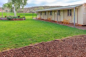 Cheela Plains Station