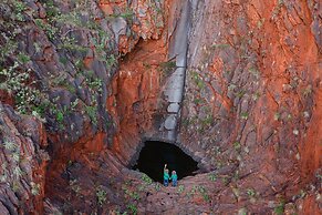 Cheela Plains Station