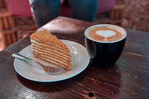 Cheela Plains Station