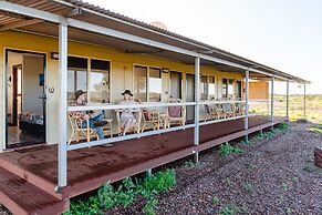 Cheela Plains Station