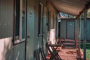 Cheela Plains Station