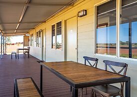 Cheela Plains Station