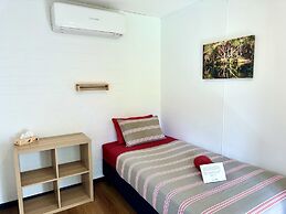 Cheela Plains Station