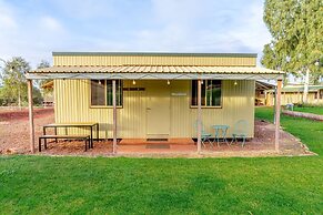 Cheela Plains Station