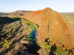 Cheela Plains Station