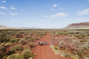 Cheela Plains Station