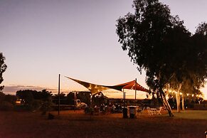 Cheela Plains Station