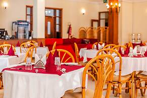 New Safari Hotel