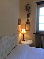 B&B La Casa del Frate