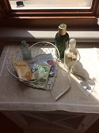 B&B La Casa del Frate