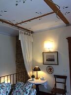 B&B La Casa del Frate