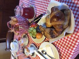 B&B La Casa del Frate