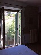 B&B La Casa del Frate