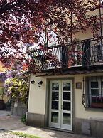 B&B La Casa del Frate