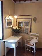 B&B La Casa del Frate