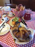 B&B La Casa del Frate