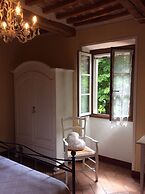 B&B La Casa del Frate