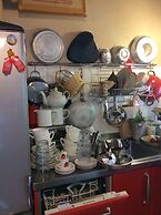 B&B La Casa del Frate