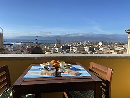 Studio Apartments Centro Storico Via Manno