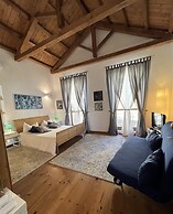 Studio Apartments Centro Storico Via Manno