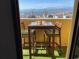 Studio Apartments Centro Storico Via Manno