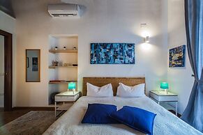 Studio Apartments Centro Storico Via Manno