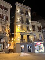 Studio Apartments Centro Storico Via Manno