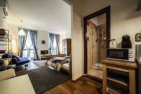 Studio Apartments Centro Storico Via Manno