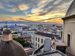 Studio Apartments Centro Storico Via Manno