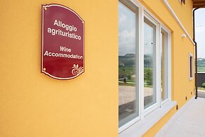 Le Bignele - Alloggio Agrituristico